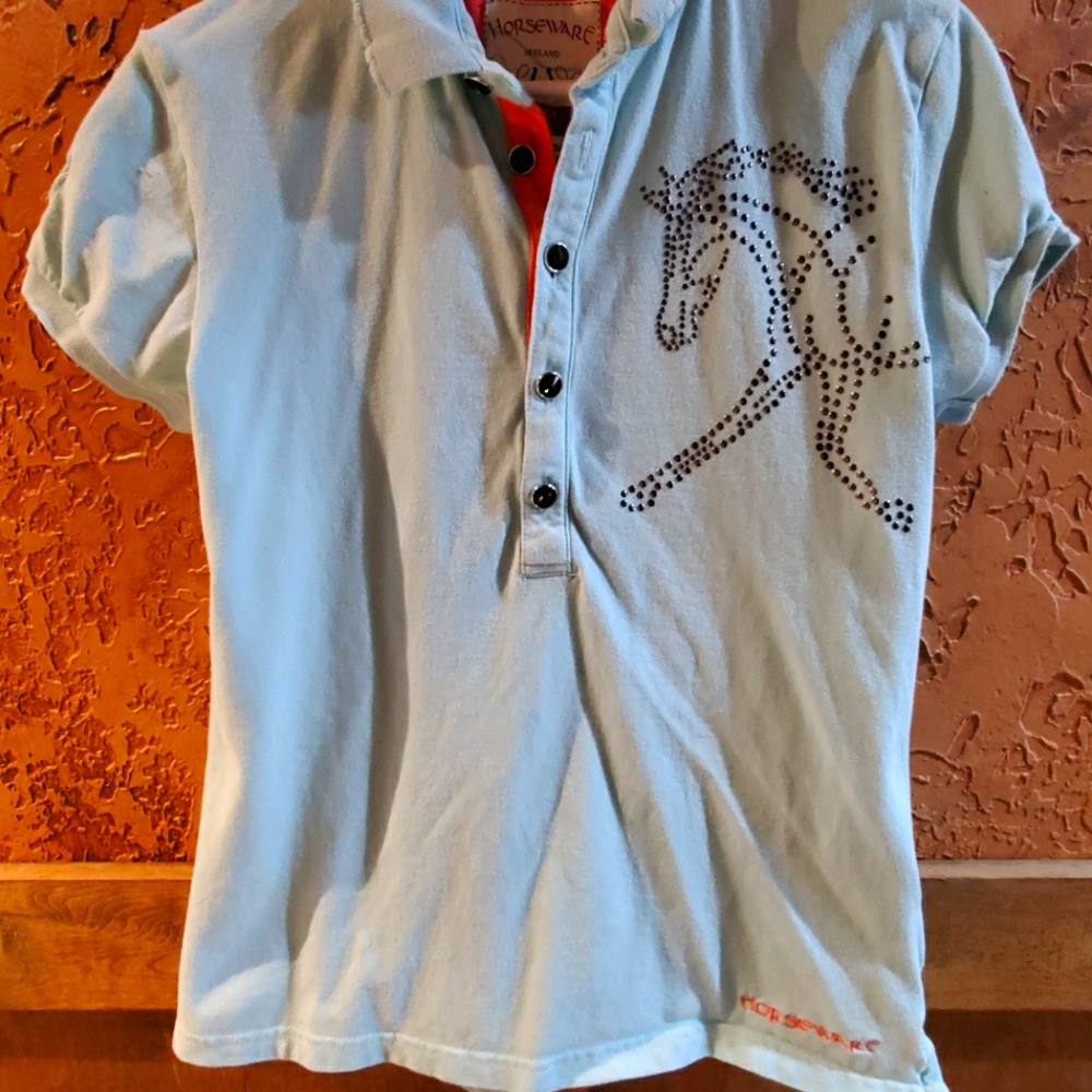 Houseware shirt